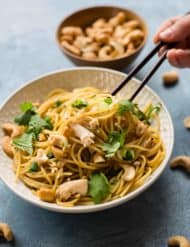 A fast and delicious dinner meal your family will LOVE!!