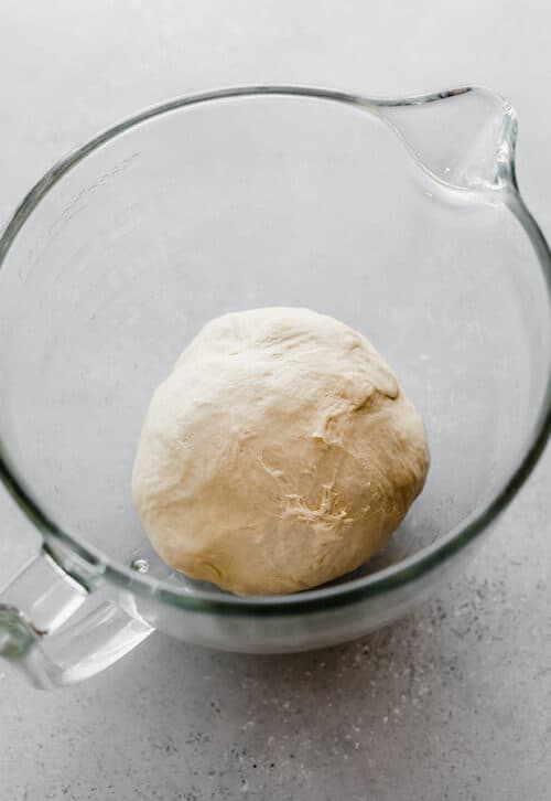 The BEST Pizza Dough Recipe — Salt & Baker