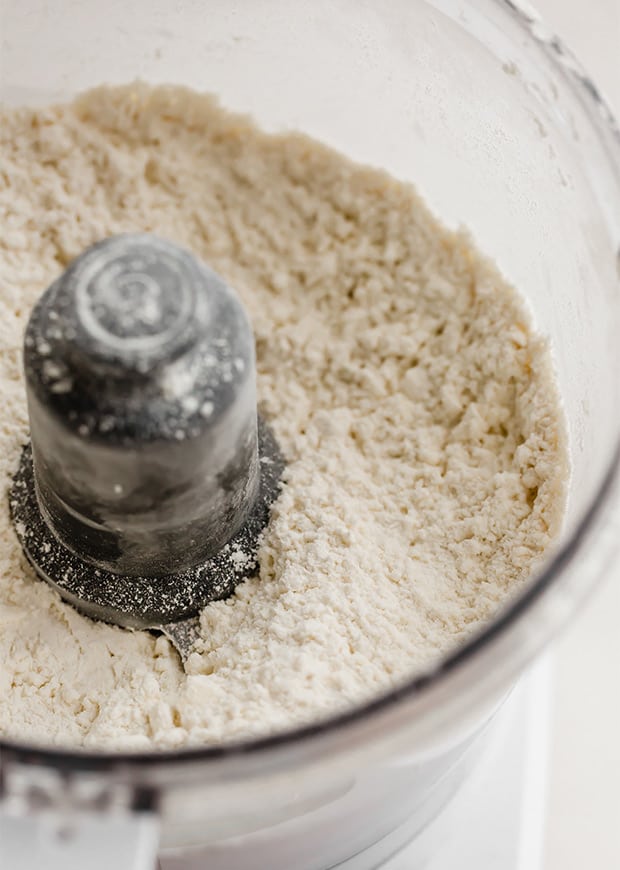 Flaky Homemade Buttermilk Biscuits Recipe — Salt & Baker