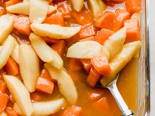 candied-yams-with-apples-