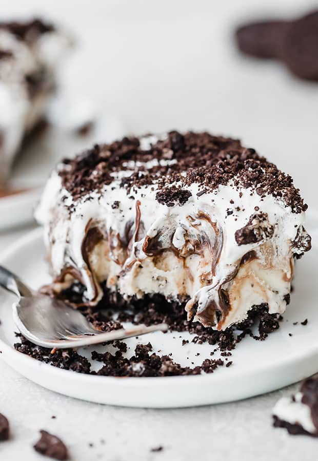 Featured image of post Recipe of Oreo Dessert Recipes With Ice Cream