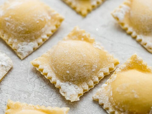 japon Vanaf daar Glad How to Make Ravioli — Step by Step! — Salt & Baker