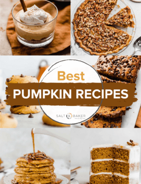 Best Pumpkin Recipes