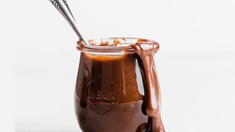 Hot fudge sauce recipe cocoa 2025 evaporated milk