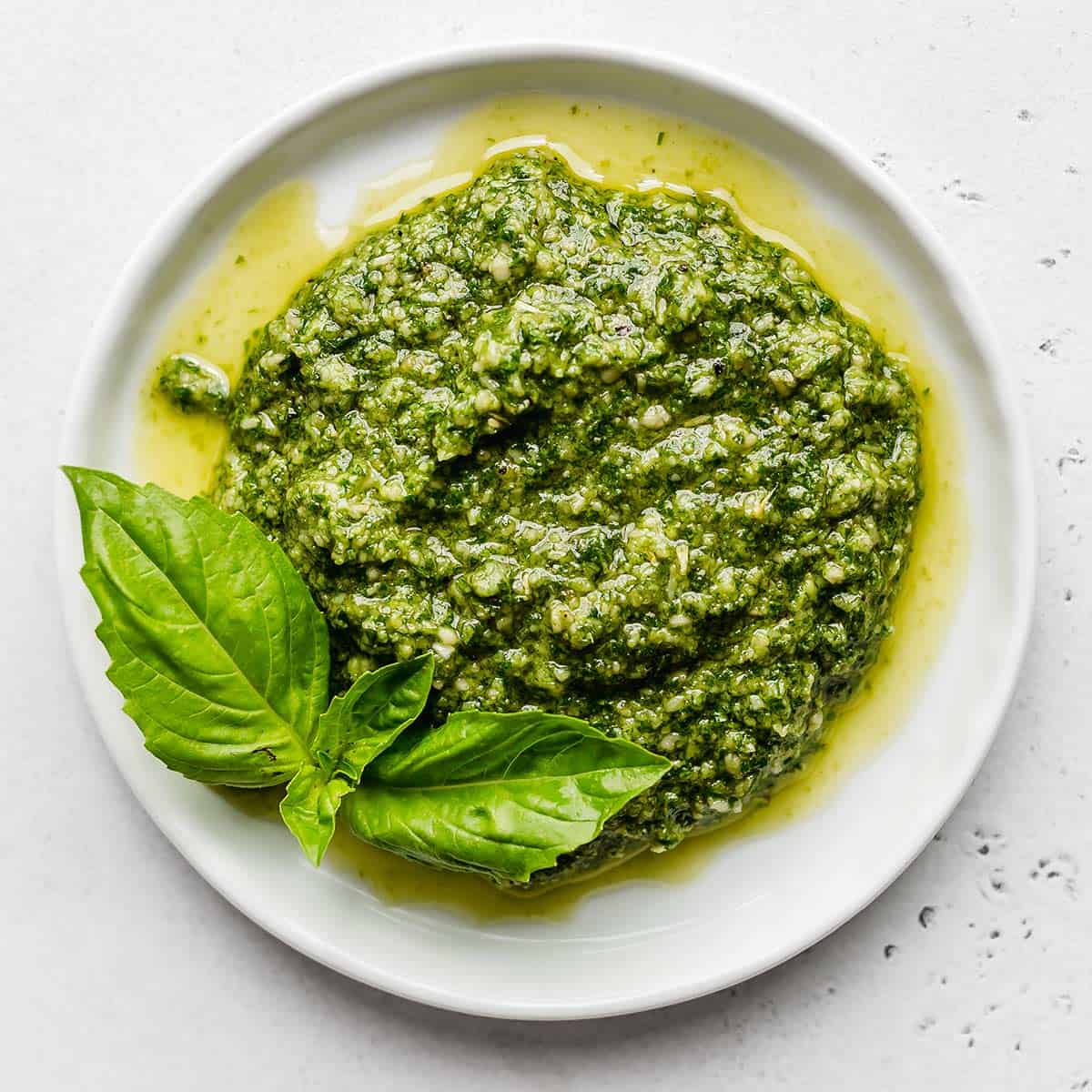 Basil Pesto