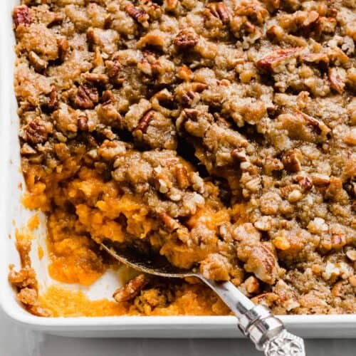 Delicious Thanksgiving Recipes Roundup - Salt & Baker