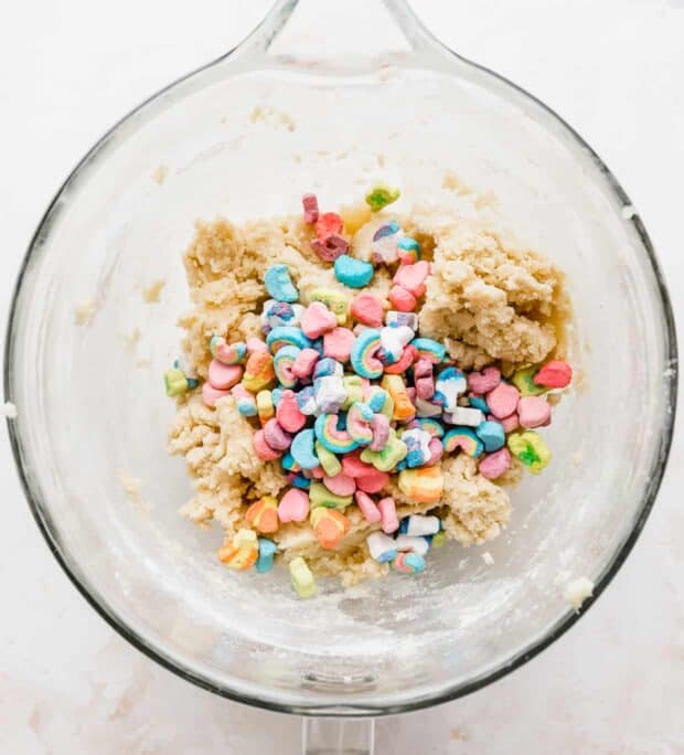 Lucky Charms Cookies — Salt & Baker