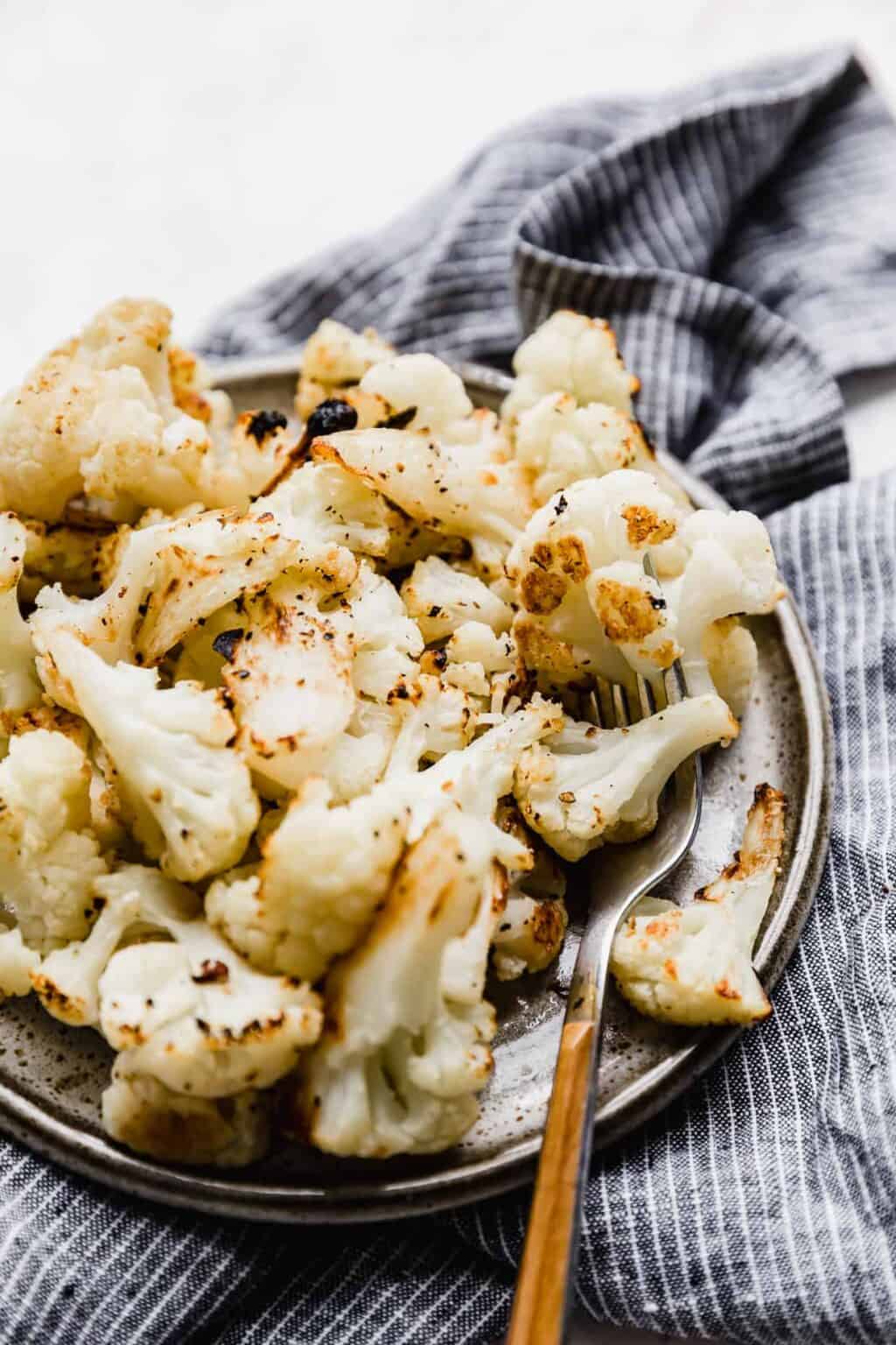 roasted-frozen-cauliflower-salt-baker