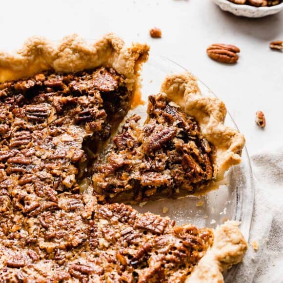 13 Traditional Thanksgiving Pie Recipes - Salt & Baker