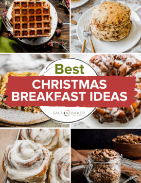 Christmas Breakfast Ideas