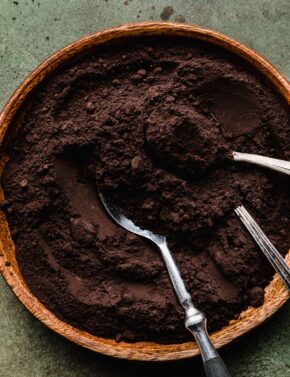 Black Cocoa Powder Guide