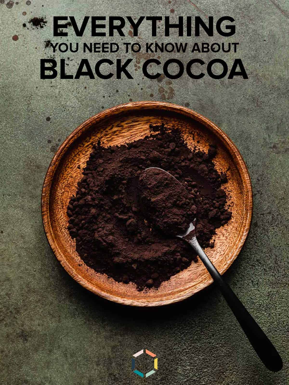 everything-you-need-to-know-about-black-cocoa-powder