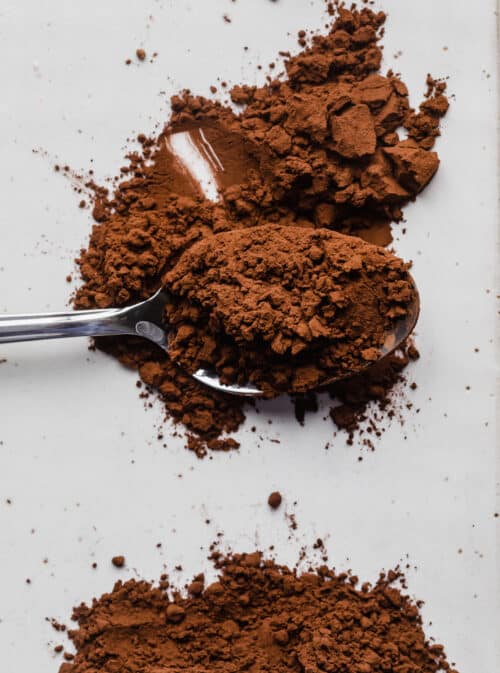 Best Cocoa Powder for Baking — Salt & Baker