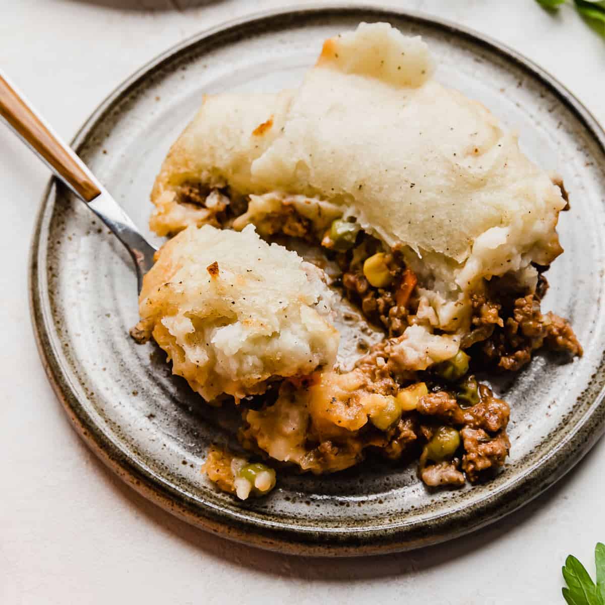 Easy Shepherd's Pie-image