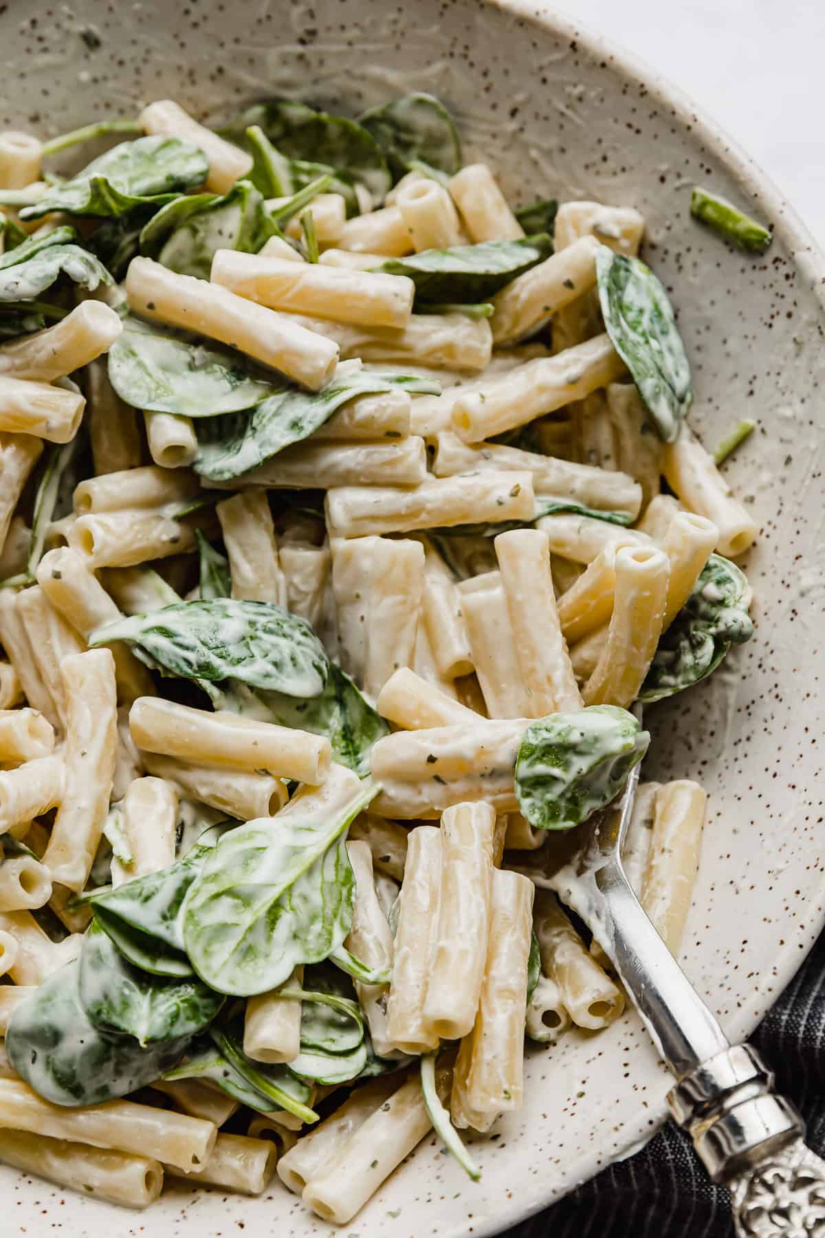 Boursin Pasta Salt Baker