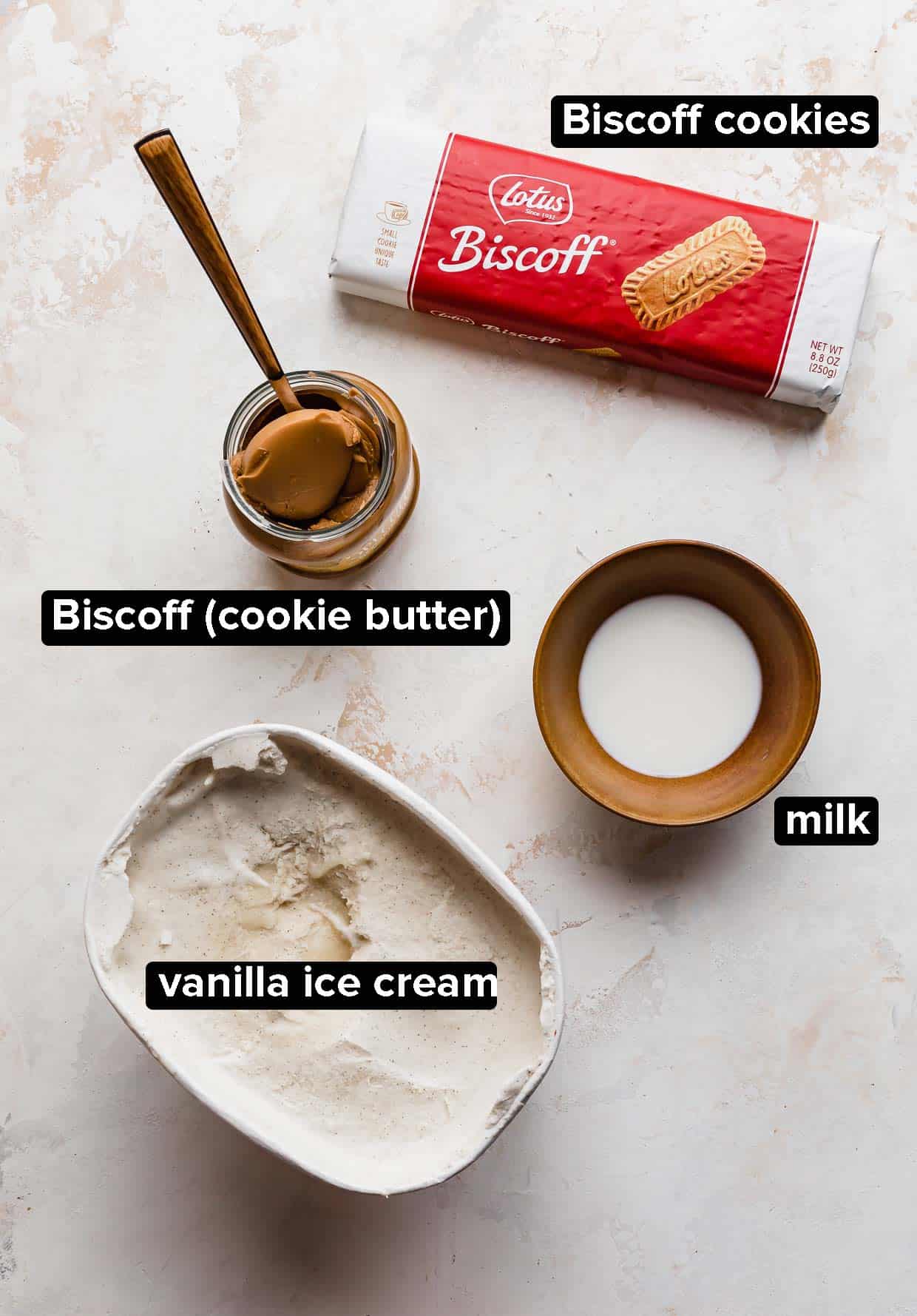 Lotus Biscoff® Creamy Cookie Butter, 14.1 oz - Kroger