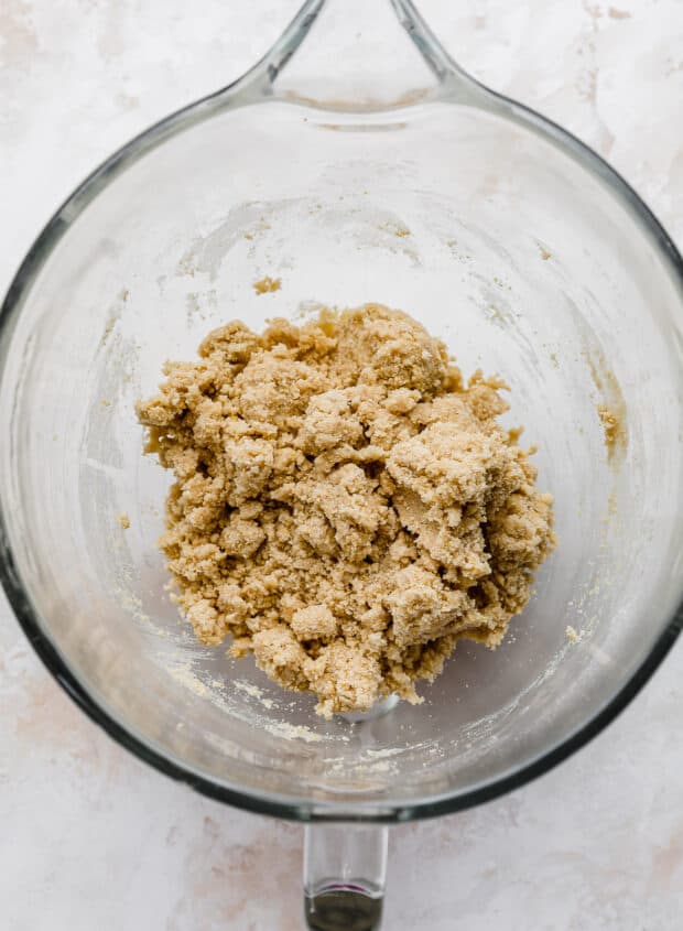 Crumbl Cornbread Cookie - Salt & Baker