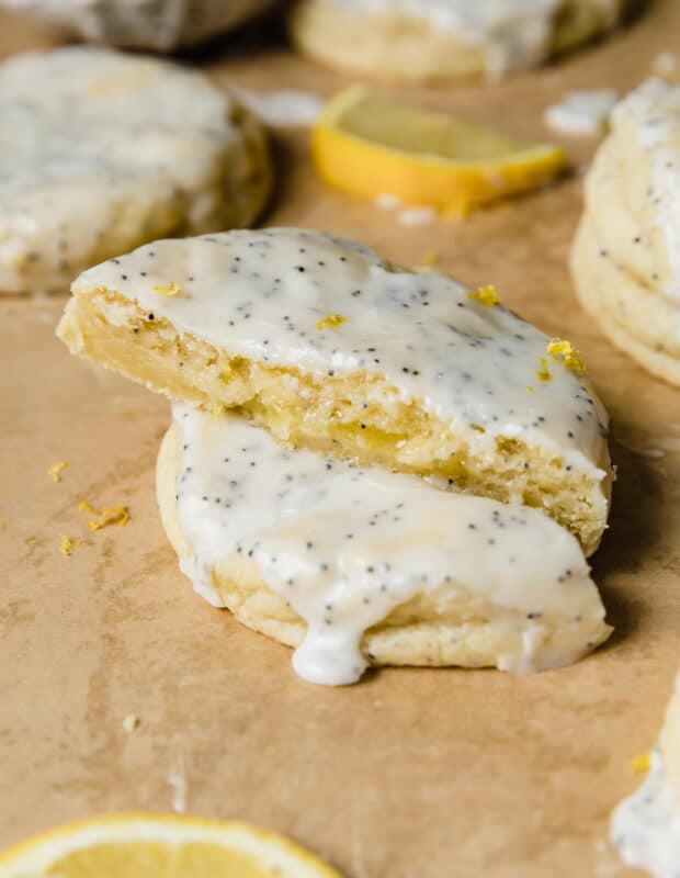 Lemon Poppy Seed Cookies Salt Baker   Lemon Poppy Seed Cookies 13 620x800 