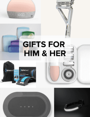 Gifts for Him and Her