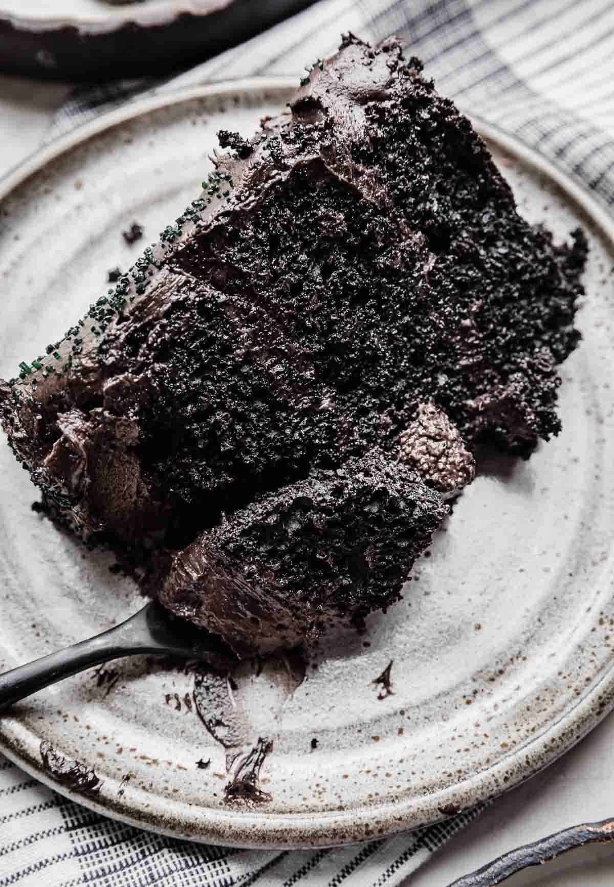 Black velvet recipe - BBC Food